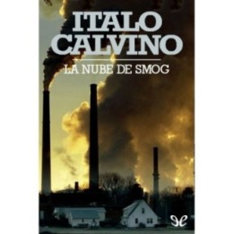 La nube de smog