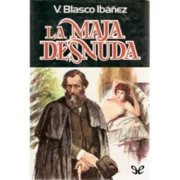 La maja desnuda