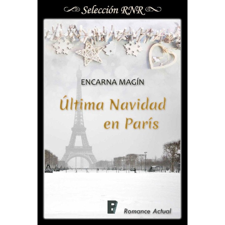 Última Navidad en París