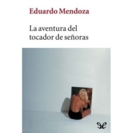 La aventura del tocador de señoras