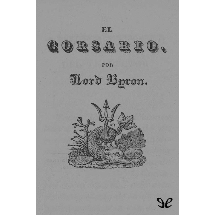 El corsario