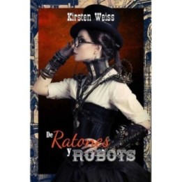 De ratones y robots