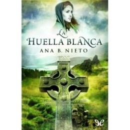 La huella blanca