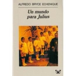Un mundo para Julius