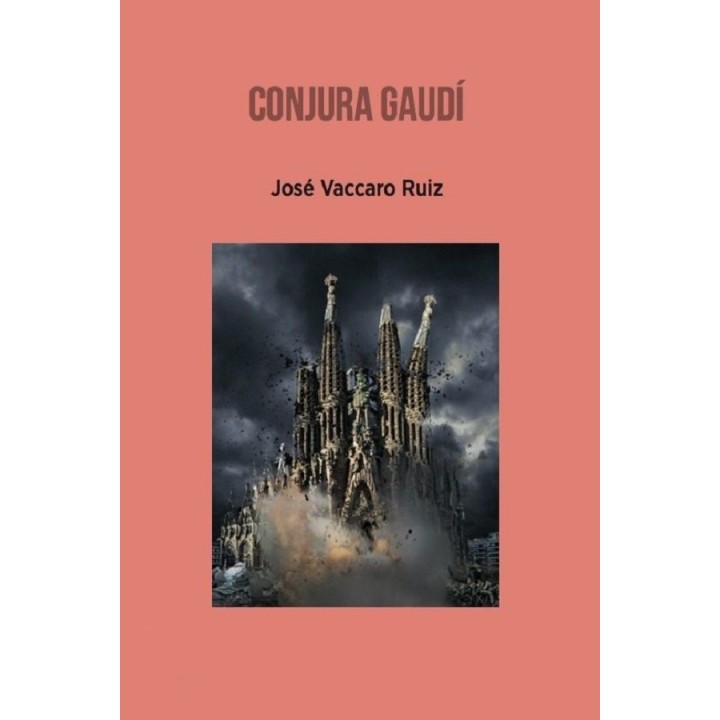 Conjura Gaudí