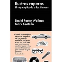 Ilustres raperos