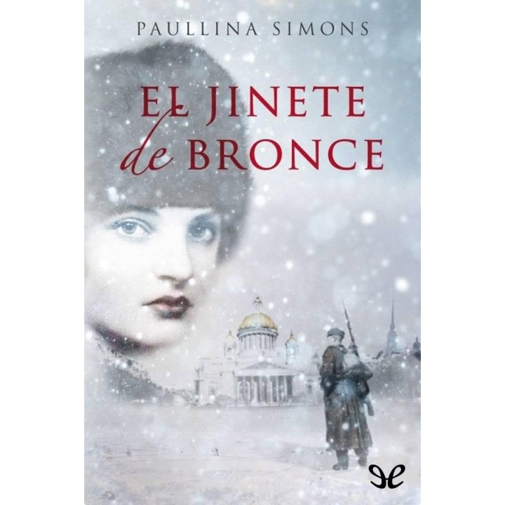 El jinete de bronce