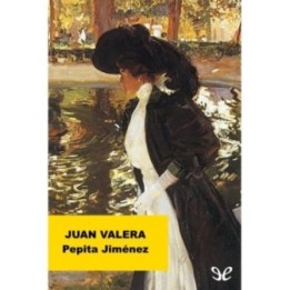 Pepita Jiménez