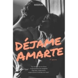 Déjame amarte