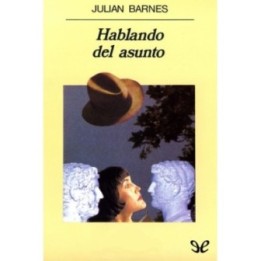 Hablando del asunto