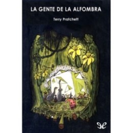 La gente de la alfombra
