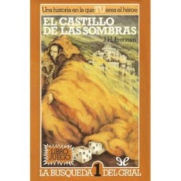 El castillo de las sombras