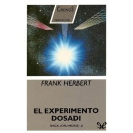El experimento Dosadi