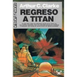 Regreso a Titán