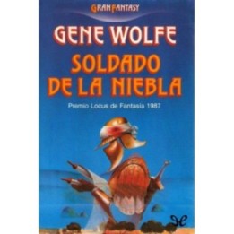 Soldado de la niebla
