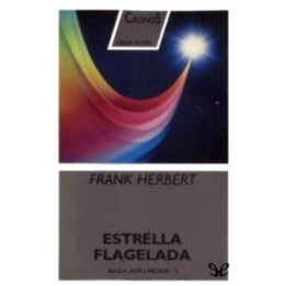 Estrella flagelada