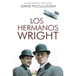 Los hermanos Wright