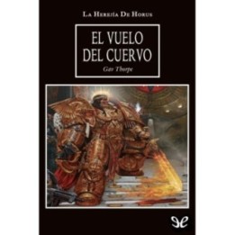 El vuelo del Cuervo