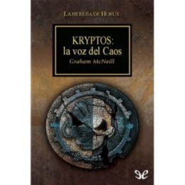 Kryptos