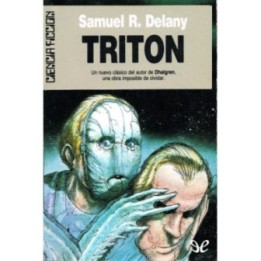 Tritón
