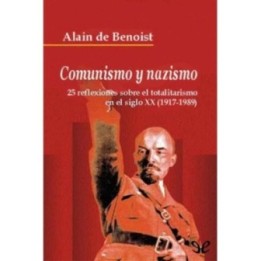 Comunismo y nazismo