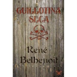 Guillotina seca