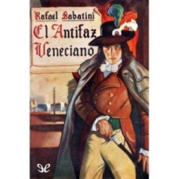 El antifaz veneciano