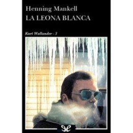 La leona blanca