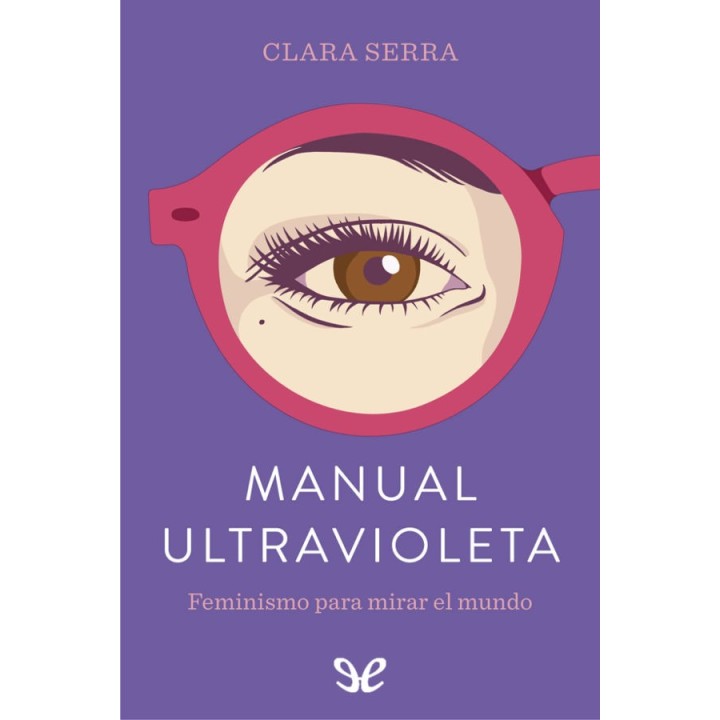 Manual ultravioleta