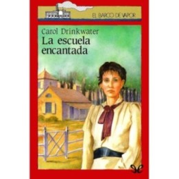 La escuela encantada