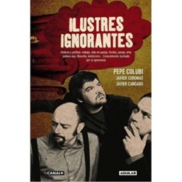 Ilustres ignorantes