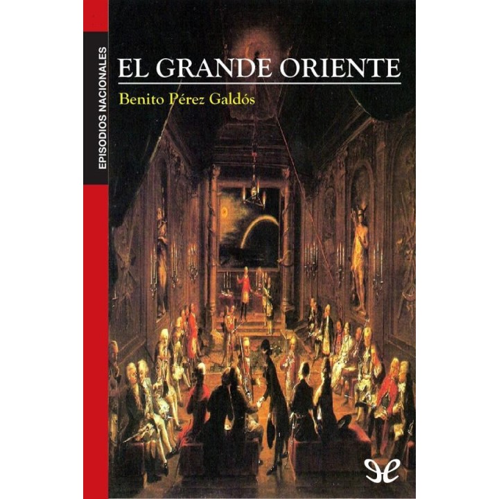 El Grande Oriente