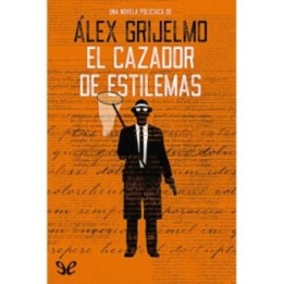 El cazador de estilemas