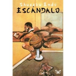 Escándalo