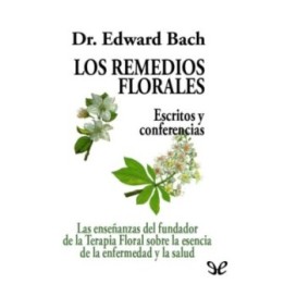 Los remedios florales