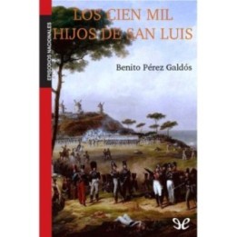 Los cien mil hijos de san Luis