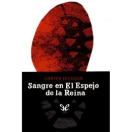 Sangre en El Espejo de la Reina