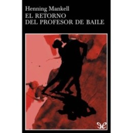El retorno del profesor de baile