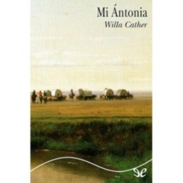 Mi Ántonia