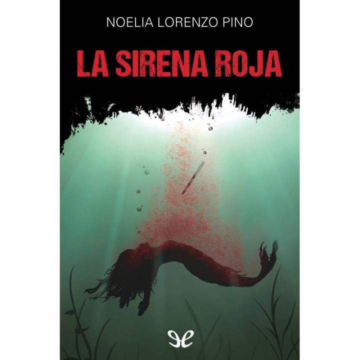 La sirena roja