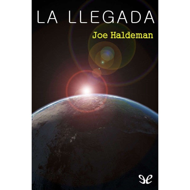 La llegada