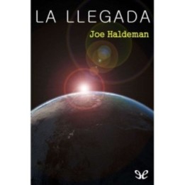 La llegada