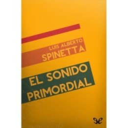 El sonido primordial