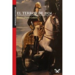 El terror de 1824