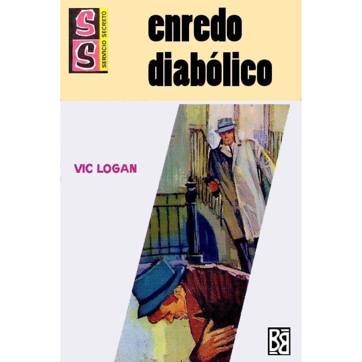 Enredo diabólico
