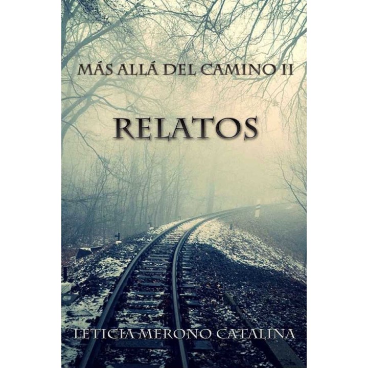 Más allá del camino II