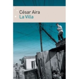 La villa