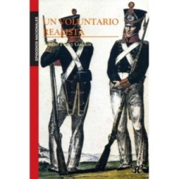 Un voluntario realista