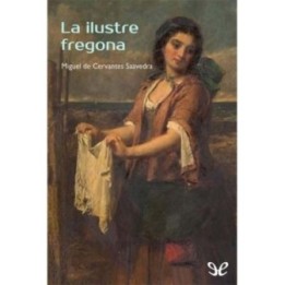 La ilustre fregona