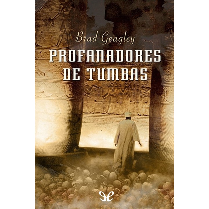 Profanadores de tumbas